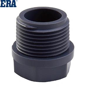 Era Piping Systems PVC Pipe Fitting Female Elbow Socket X BSPT CE - China  90 Degree Elbow, Plastic Fitting